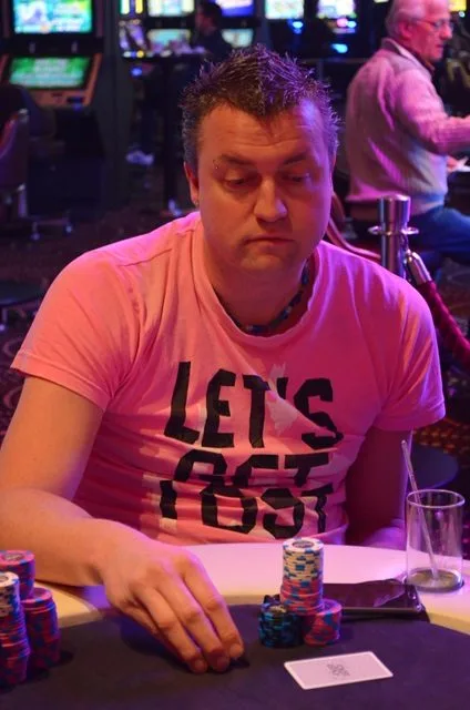 © 2026 Pokercity | Mark Rink | 2016/04 - Enschede Poker Series - €500 NLH Main Event Mark Rink | 2016/04 - Enschede Poker Series - €500 NLH Main Event